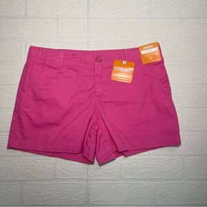 NWT Gymboree Chino Midi Short